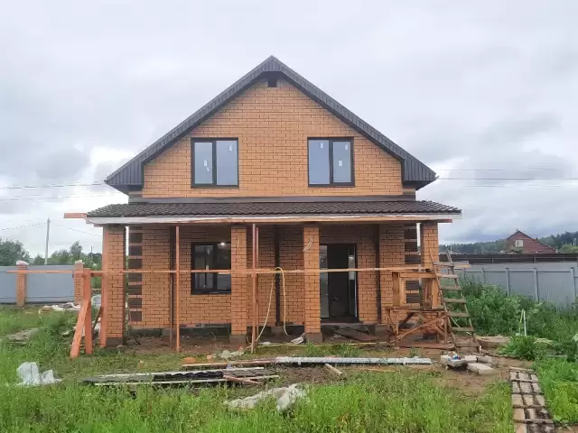 Строительство  домов. Катеджи забори 1, farmo.tj