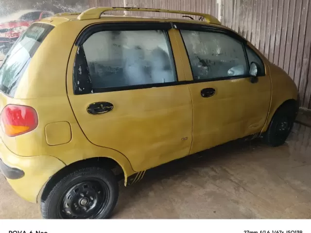 Daewoo Matiz (Standart), 1999 1, avtobaza.tj