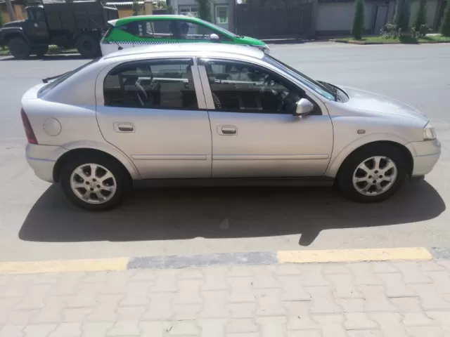 Opel Astra G 1, avtobaza.tj