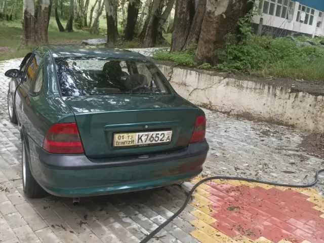 Opel Vectra B 1, avtobaza.tj