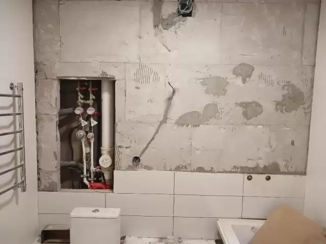 Ремонт косметика капиталка 1, farmo.tj