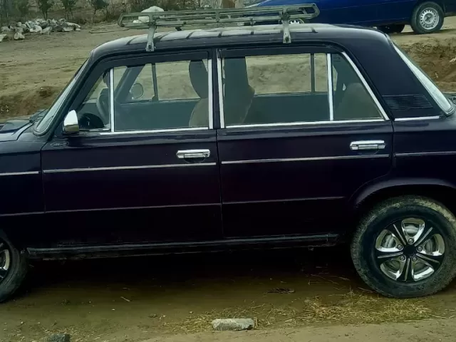 ВАЗ(Lada) 2106 1, avtobaza.tj