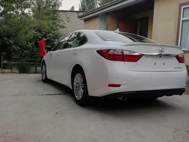 Lexus ES series 1, avtobaza.tj