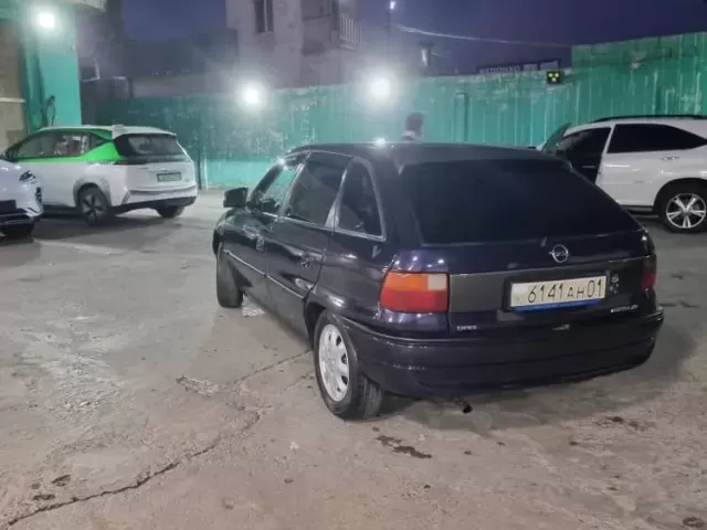 Opel Astra F, 1995 1, avtobaza.tj