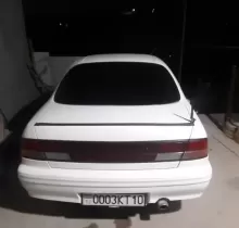 Nissan Maxima, 1998 в Душанбе