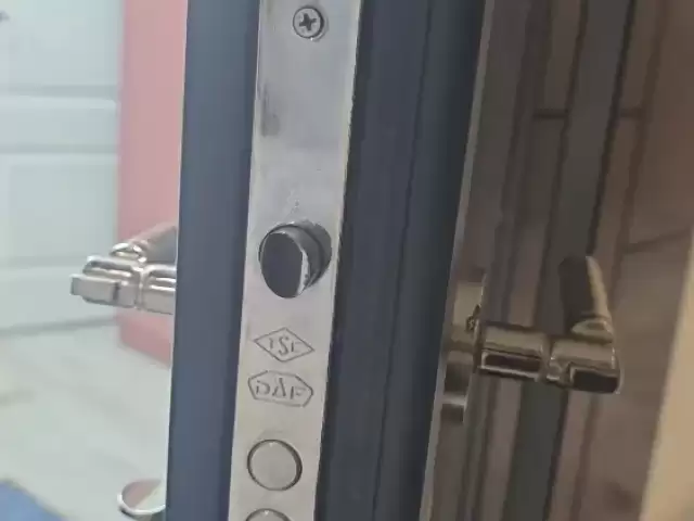 Установка и ремонт замков 1, farmo.tj