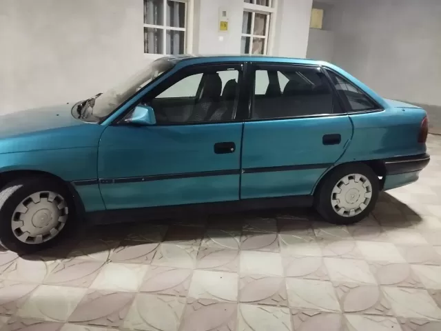 Opel Astra F 1, avtobaza.tj