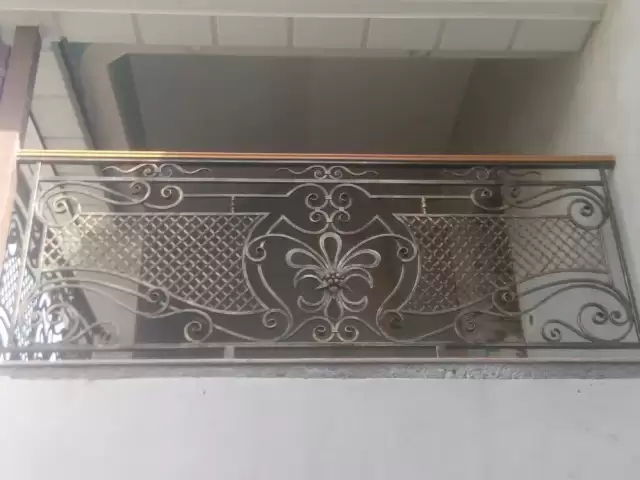 Ворота На Заказ 1, farmo.tj