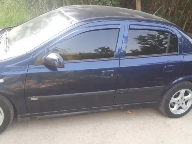 Opel Astra G 1, avtobaza.tj