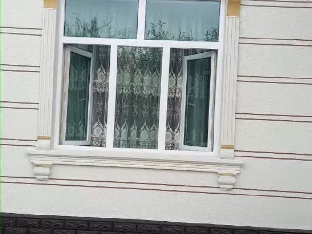 Усоуги Травенти 1, farmo.tj