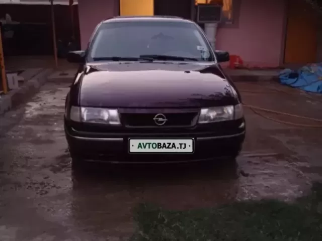 Opel Vectra A 1, avtobaza.tj