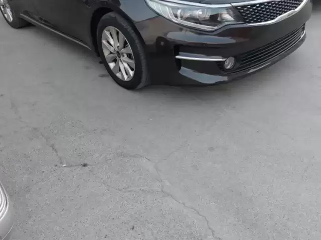 Kia K5, 2016 1, avtobaza.tj