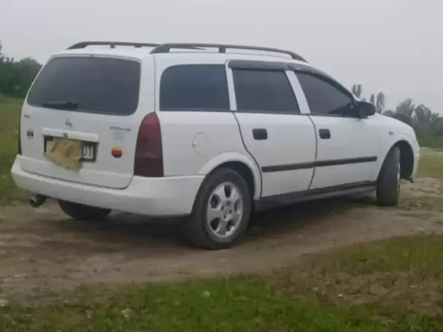 Opel Astra G, 2000 1, avtobaza.tj