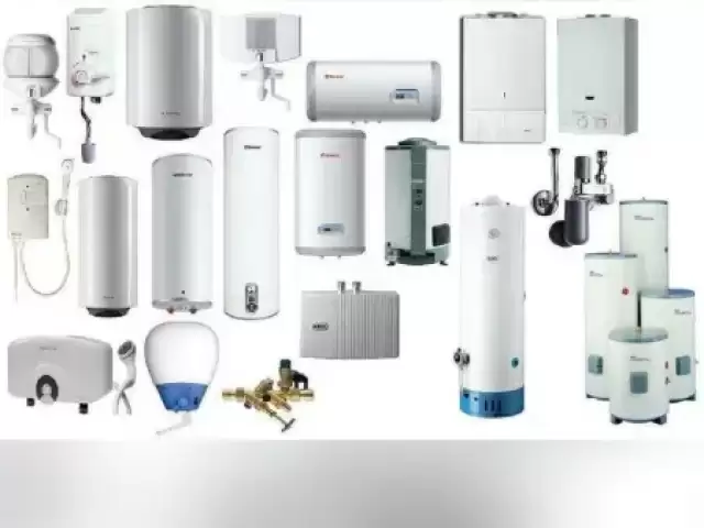 Услуги ремонт и установка Водонагреватель 1, farmo.tj