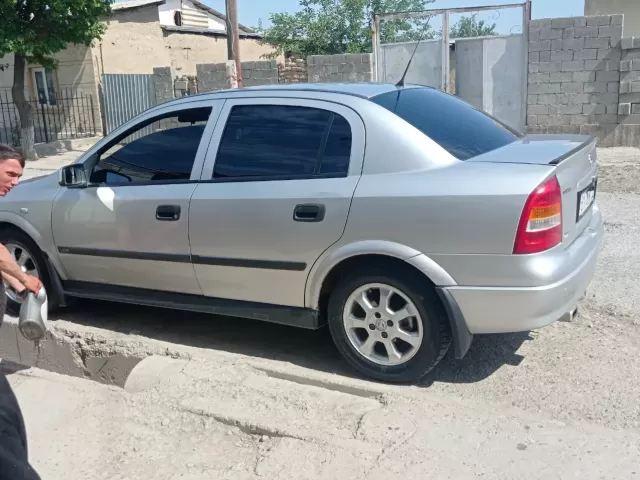 Opel Astra G 1, avtobaza.tj