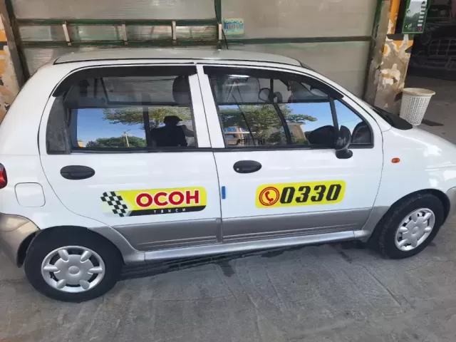 Daewoo Matiz (Standart), 2004 1, avtobaza.tj
