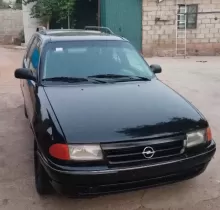 Opel Astra F, 1994 в Яван