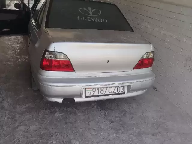 Daewoo Nexia, 1996 1, avtobaza.tj