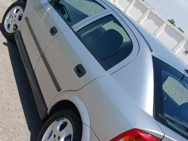 Opel Astra G, 1999 1, avtobaza.tj