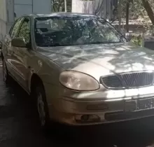 Daewoo Leganza, 1999 в Ашт