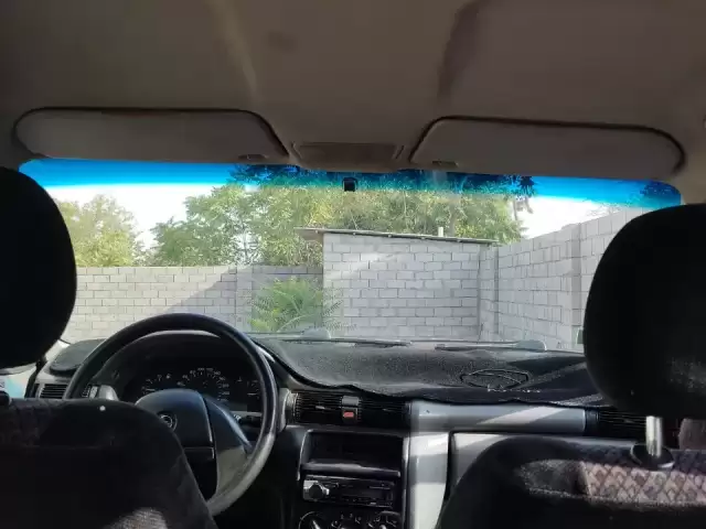 Opel Astra F, 1994 1, avtobaza.tj