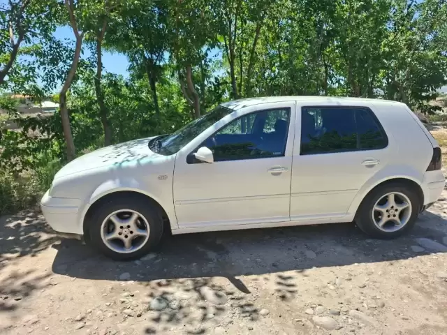 Volkswagen Golf, 1999 1, avtobaza.tj Volkswagen Golf, 1999 1, avtobaza.tj