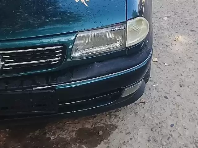 Opel Astra F, 1997 1, avtobaza.tj