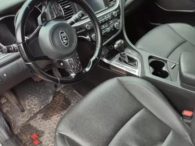 Kia K5, 2015 1, avtobaza.tj