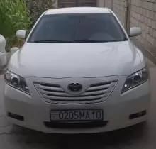 Toyota Camry, 2008 в Файзабад