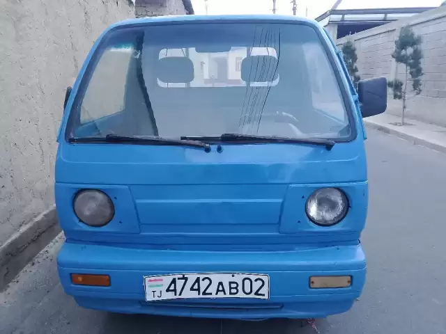 Грузовики Лабо, 1994 1, avtobaza.tj