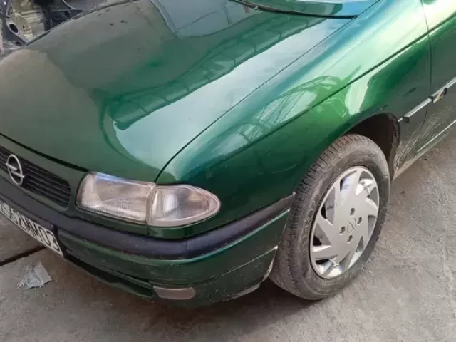 Opel Astra F, 1997 1, avtobaza.tj