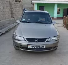 Opel Vectra B, 1996 в Вахдат