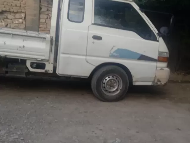 Hyundai Porter 1, avtobaza.tj