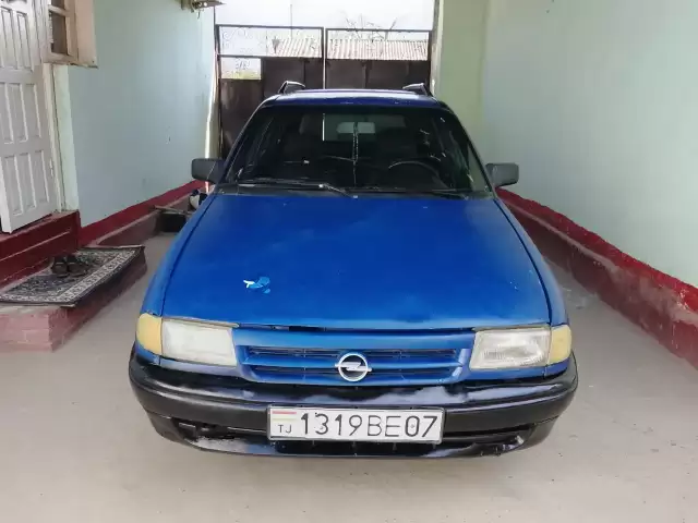 Opel Astra F, 1991 1, avtobaza.tj Opel Astra F, 1991 1, avtobaza.tj