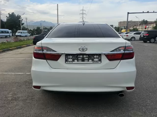 Toyota Camry 1, avtobaza.tj