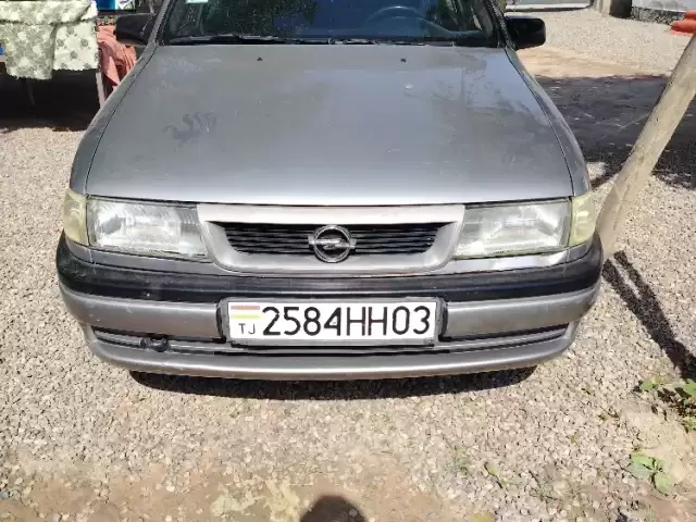 Opel Vectra A, 1994 1, avtobaza.tj