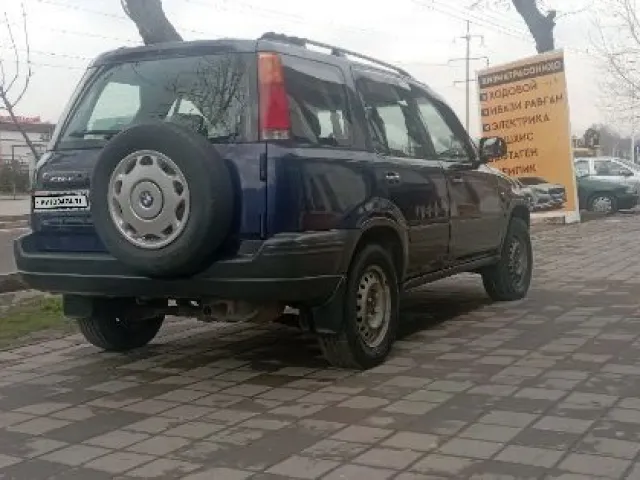 Honda CR-V 1, avtobaza.tj