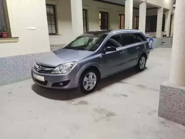 Opel Astra H, 2008 1, avtobaza.tj Opel Astra H, 2008 1, avtobaza.tj