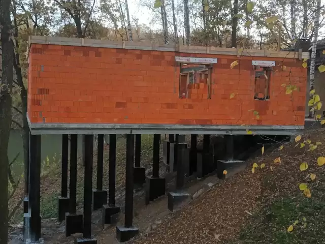 Услуги Кладка 1, farmo.tj