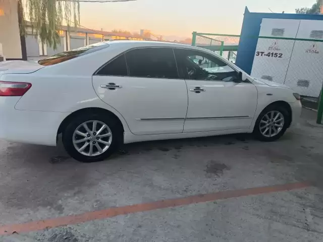 Toyota Camry, 2007 1, avtobaza.tj Toyota Camry, 2007 1, avtobaza.tj