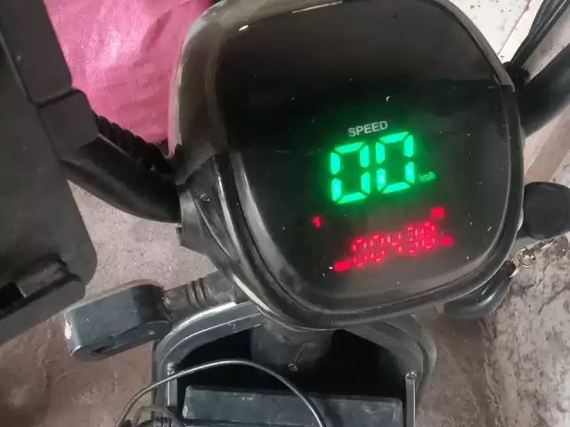 Скутер, 2024 1, avtobaza.tj