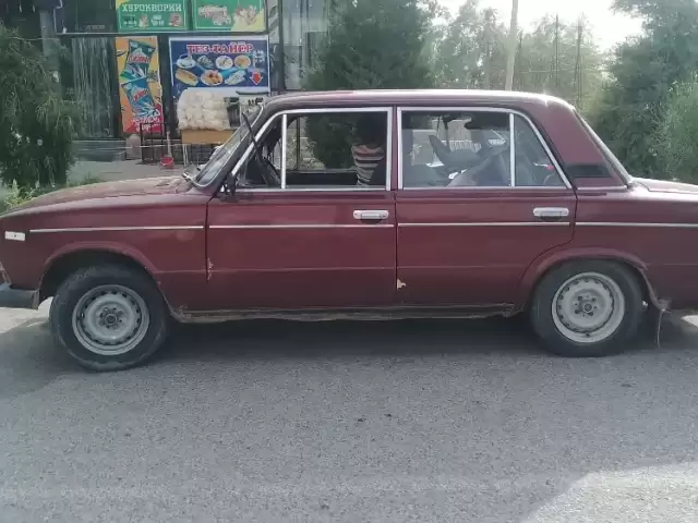 ВАЗ(Lada) 2106, 2000 1, avtobaza.tj