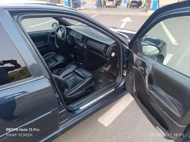 Opel Vectra B, 2000 1, avtobaza.tj