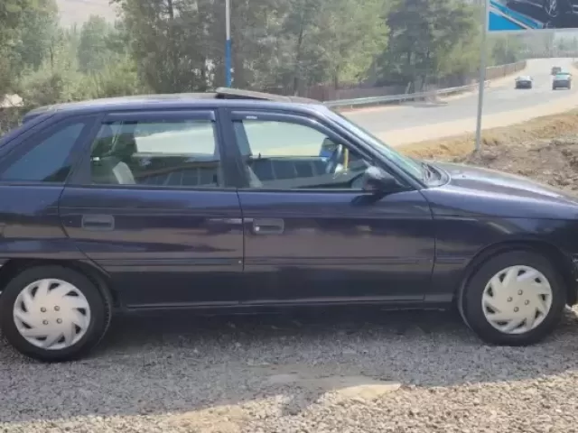 Opel Astra F, 1996 1, avtobaza.tj