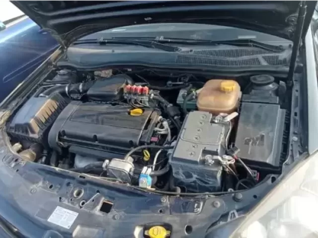 Opel Astra H, 2004 1, avtobaza.tj