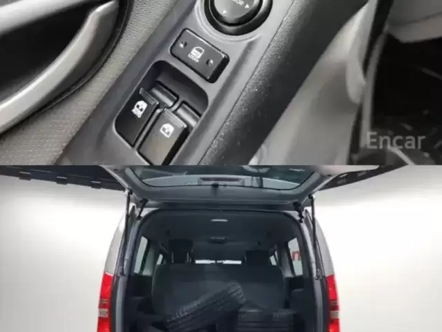 Hyundai Grand Starex, 2015 1, avtobaza.tj
