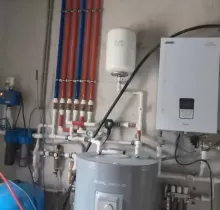 Услуги Сантехника в Бободжон Гаффуров - Farmo.tj 