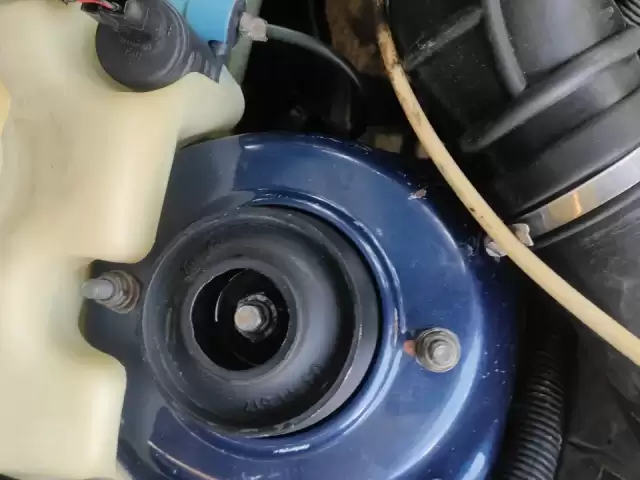 Opel Astra F, 1995 1, avtobaza.tj