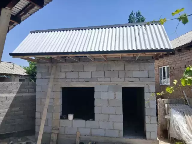 Устои хамакора 1, farmo.tj