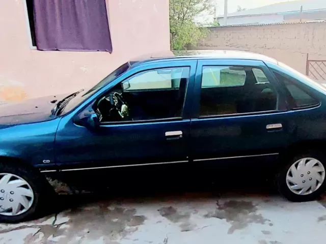 Opel Vectra A, 1995 1, avtobaza.tj